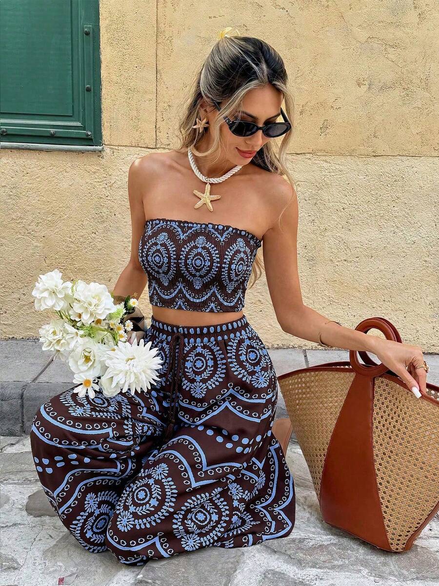 Conjunto Unholy