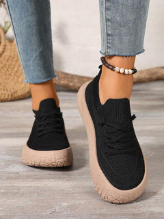 Zapatos Flores