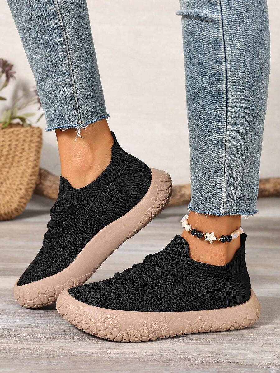 Zapatos Flores