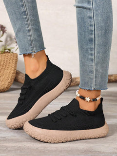 Zapatos Flores