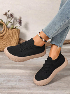 Zapatos Flores