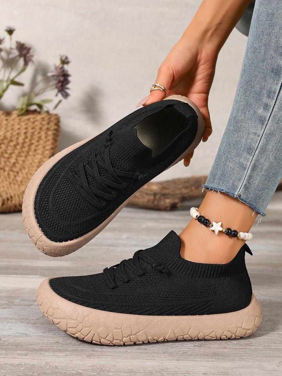 Zapatos Flores