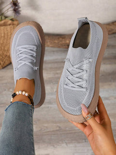 Zapatos Flores