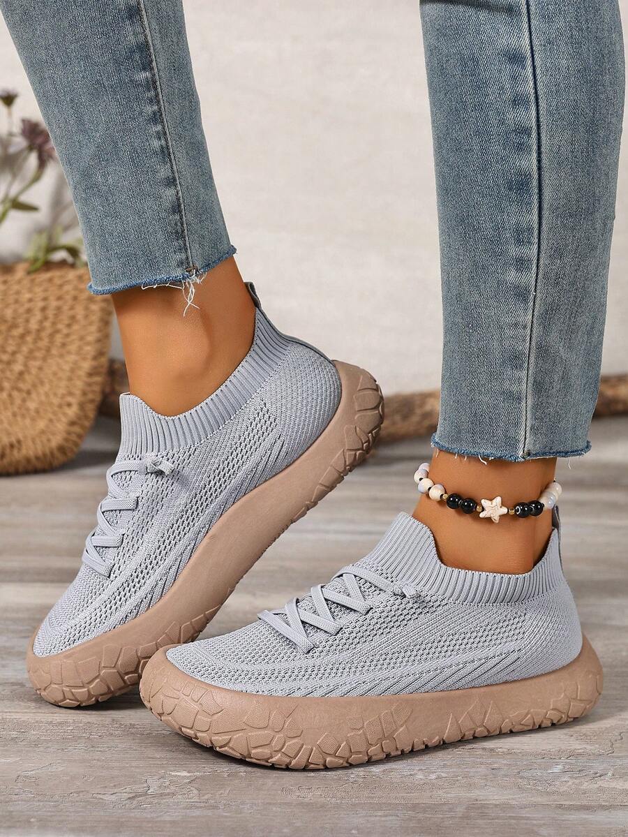 Zapatos Flores