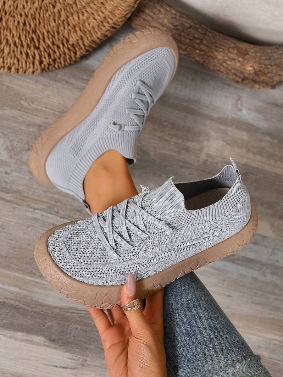 Zapatos Flores