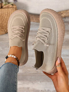 Zapatos Flores