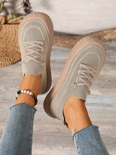 Zapatos Flores