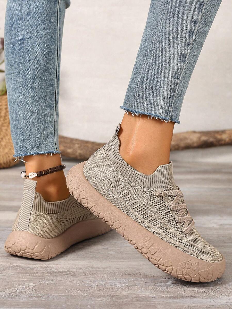 Zapatos Flores