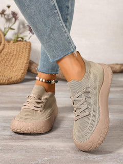 Zapatos Flores