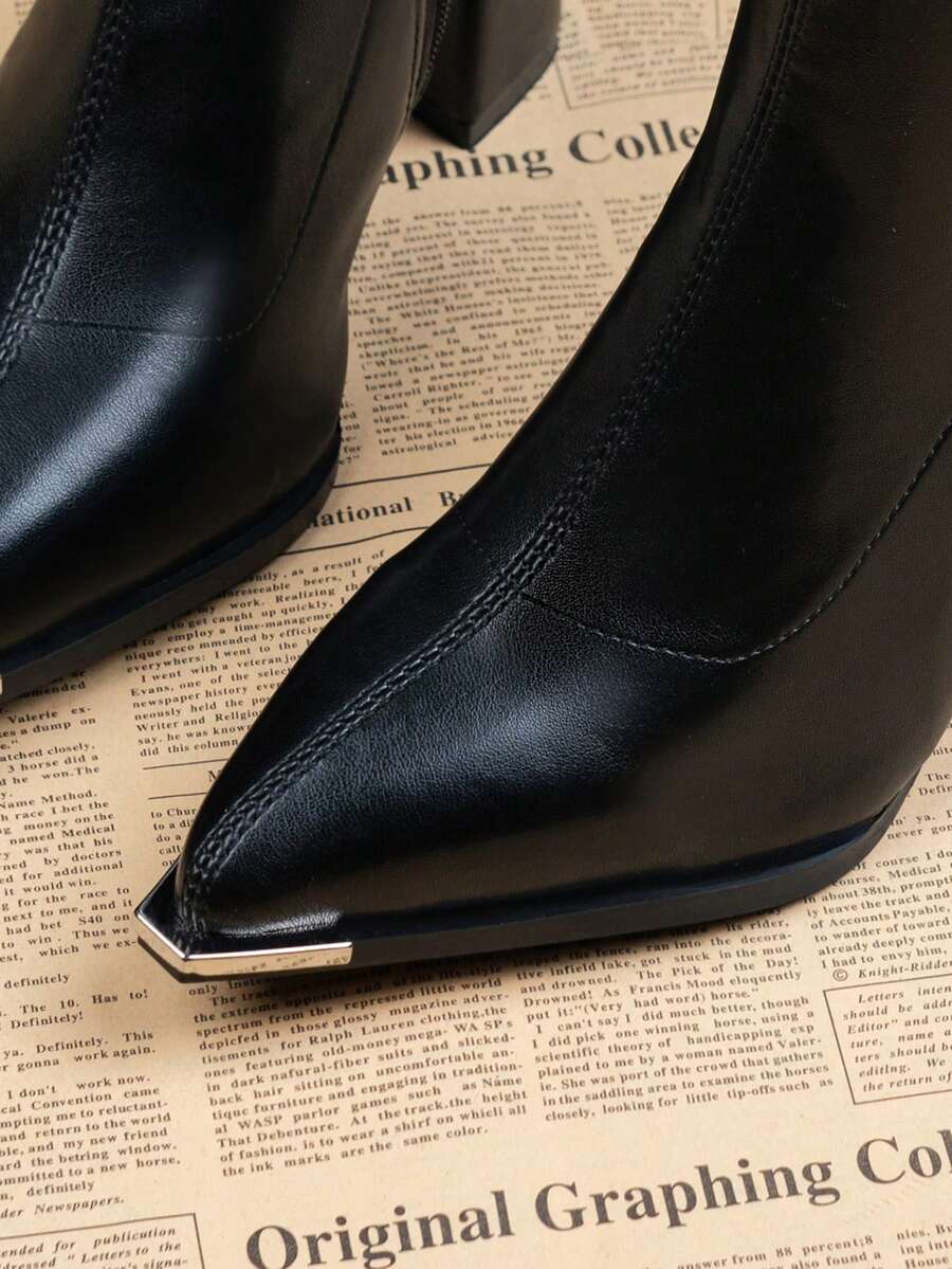 Bota en Punta