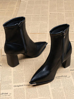 Bota en Punta