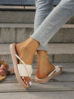 Sandalias Ana