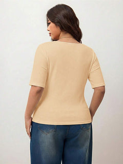 Camiseta Básica Eve