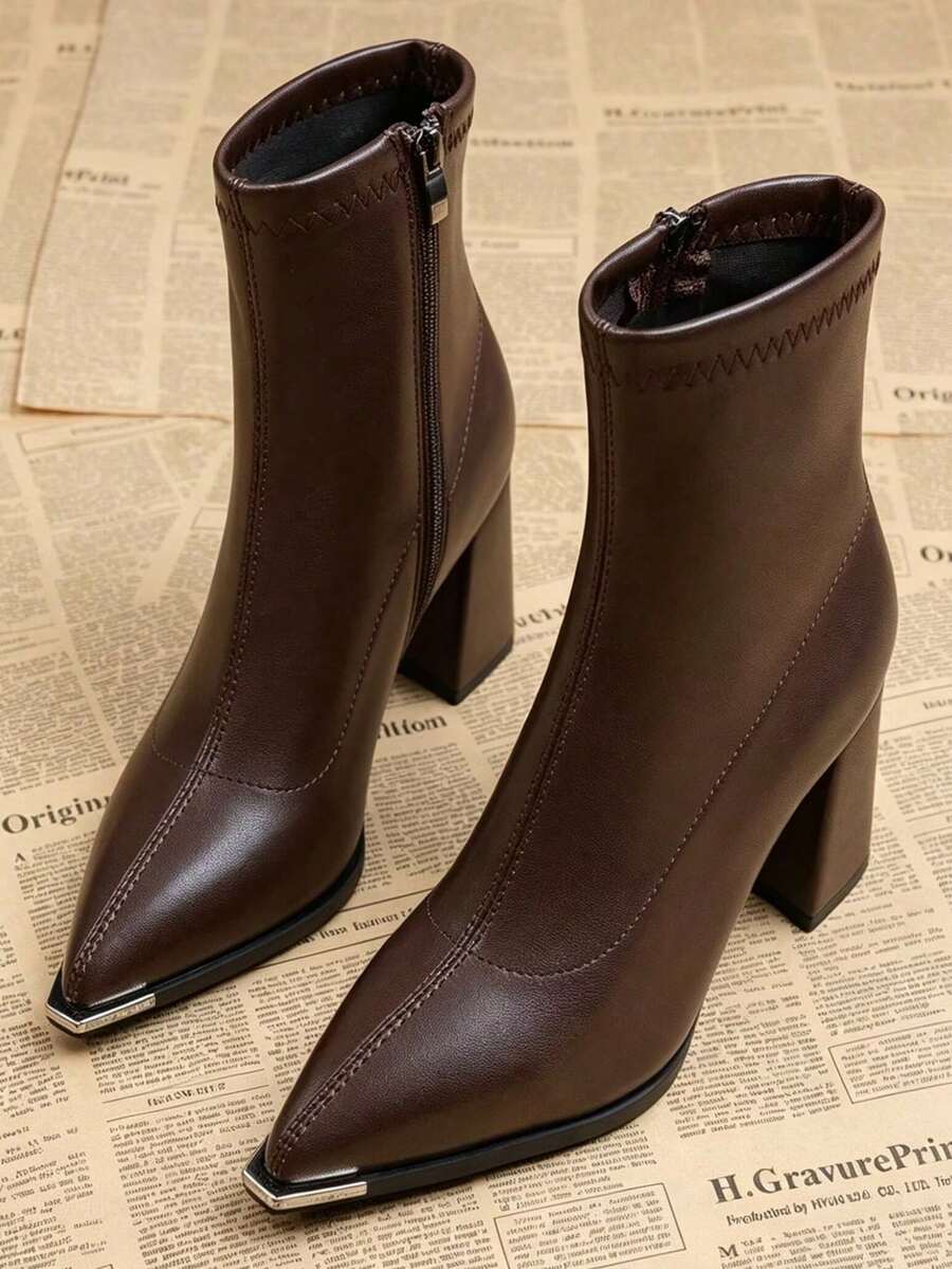 Bota en Punta