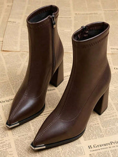 Bota en Punta