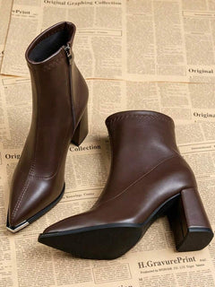 Bota en Punta