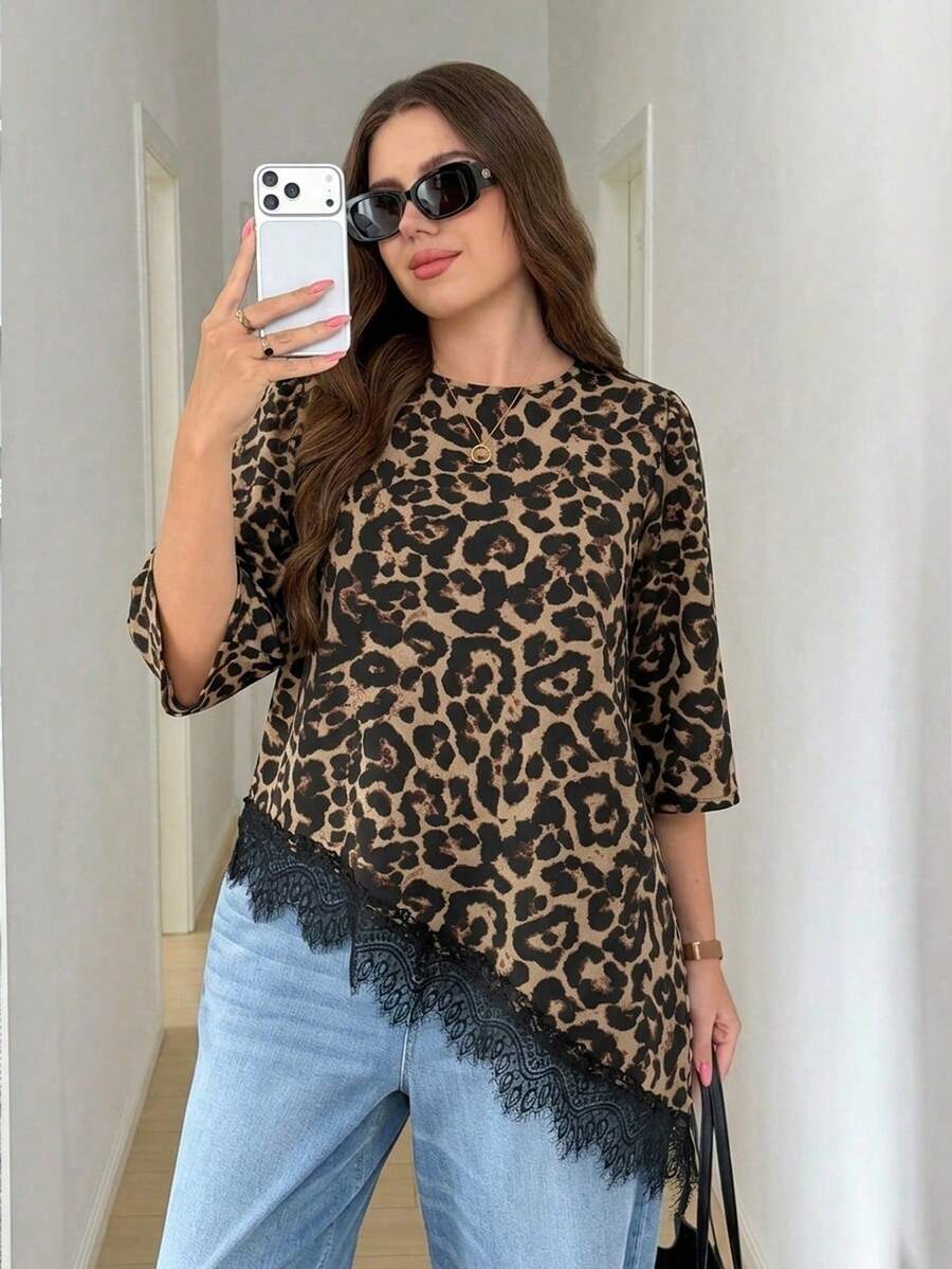 Polera Barbara