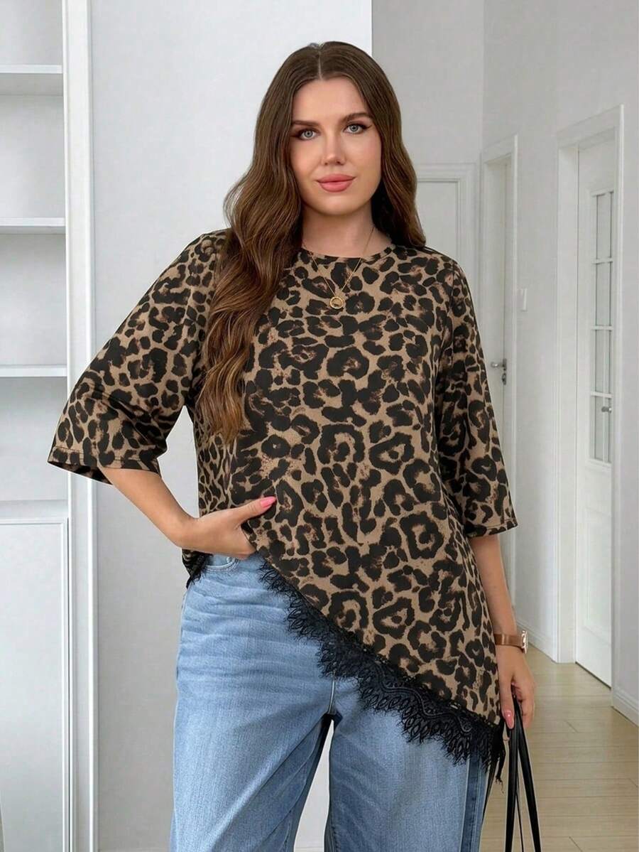 Polera Barbara