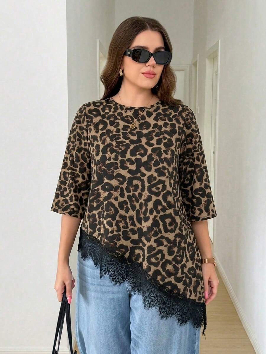 Polera Barbara