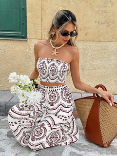 Conjunto Unholy