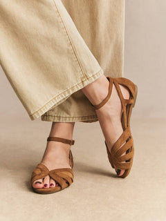 Sandalias Rosita