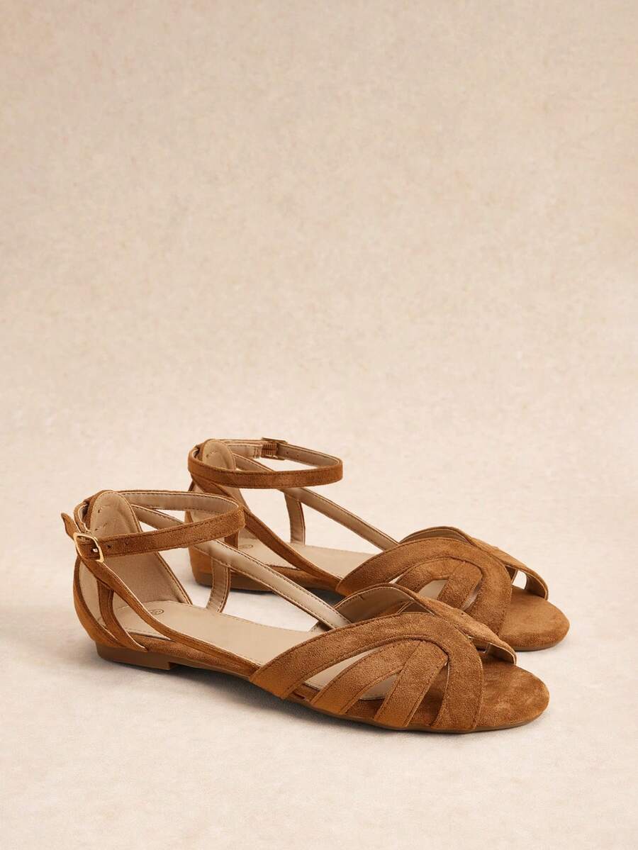 Sandalias Rosalía