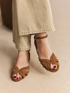 Sandalias Rosita