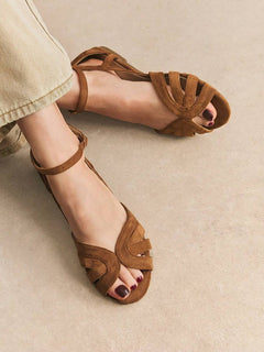 Sandalias Rosita