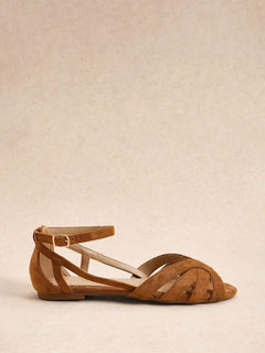 Sandalias Rosita