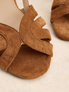 Sandalias Rosita