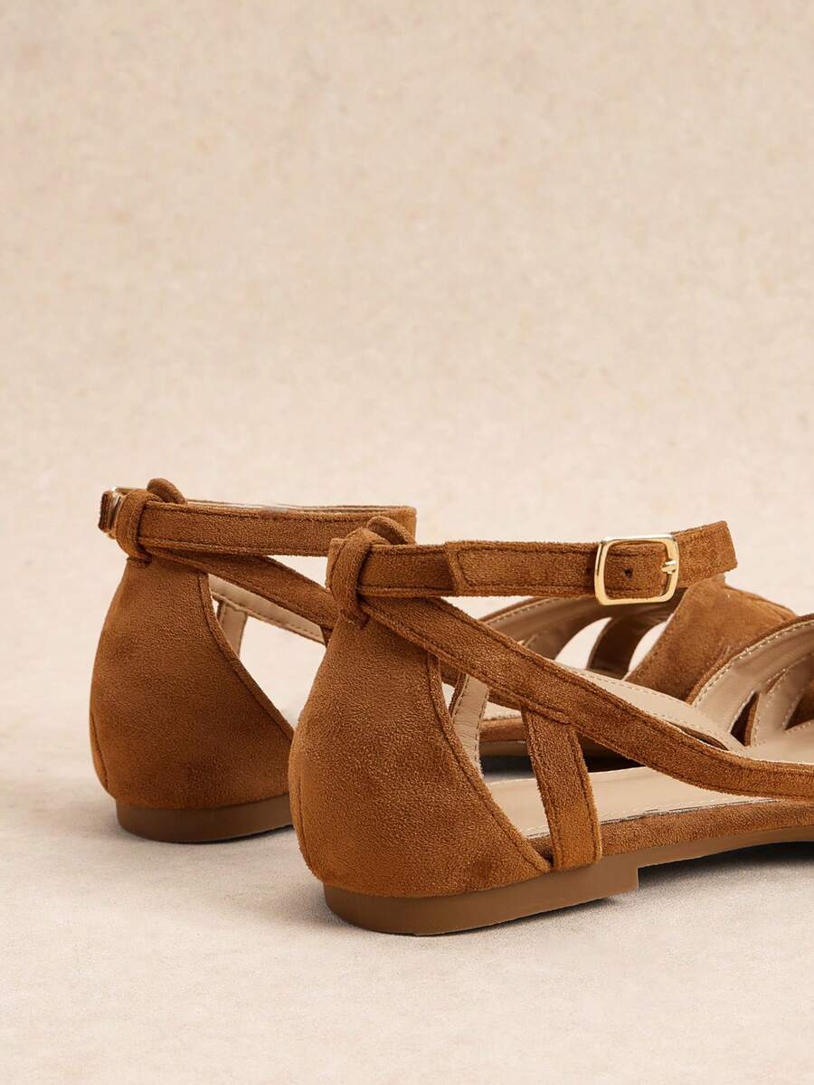 Sandalias Rosalía