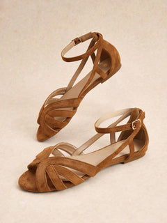 Sandalias Rosalía