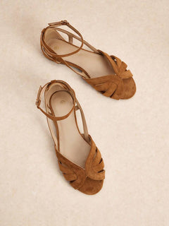 Sandalias Rosita