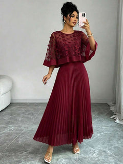 Vestido Aranza – vista 21 – Jo Boutique