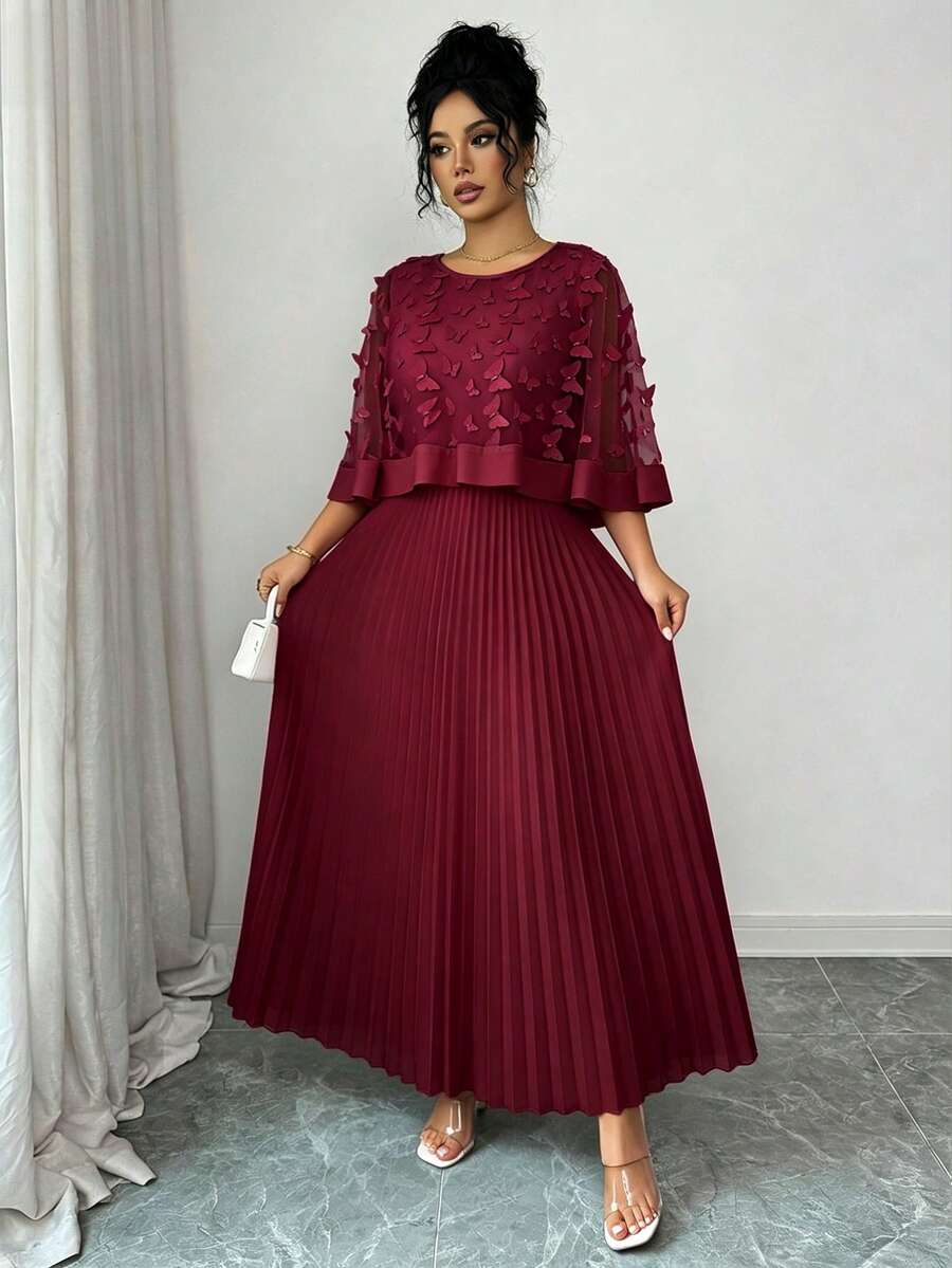 Vestido Aranza – vista 19 – Jo Boutique