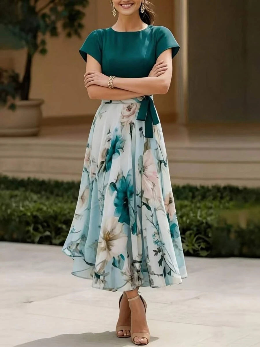 Vestido Florencia