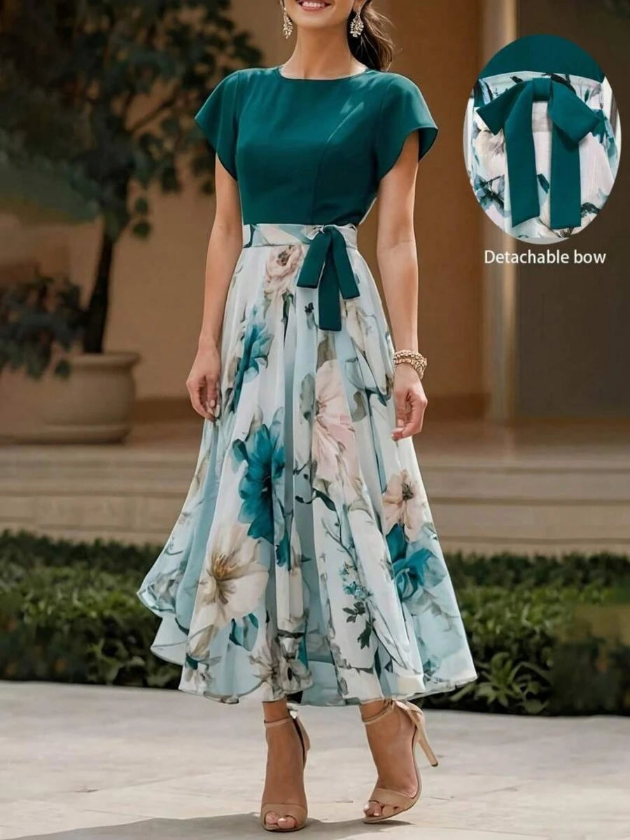 Vestido Florencia