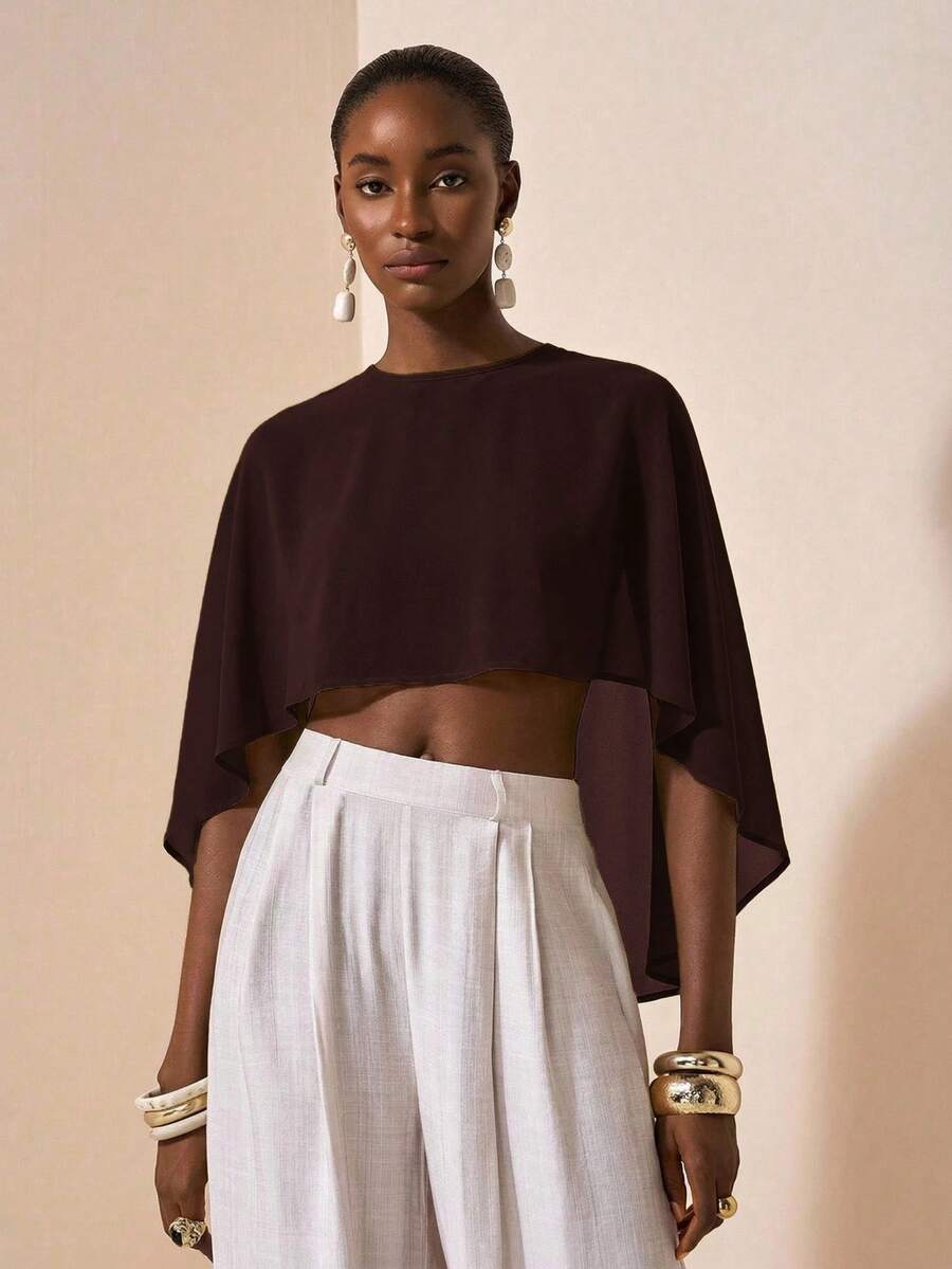 Blusa Nomade