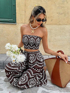 Conjunto Unholy