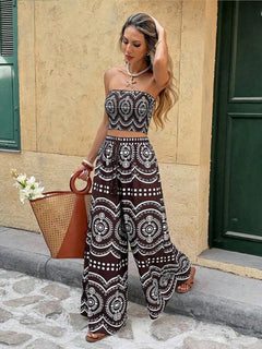 Conjunto Unholy