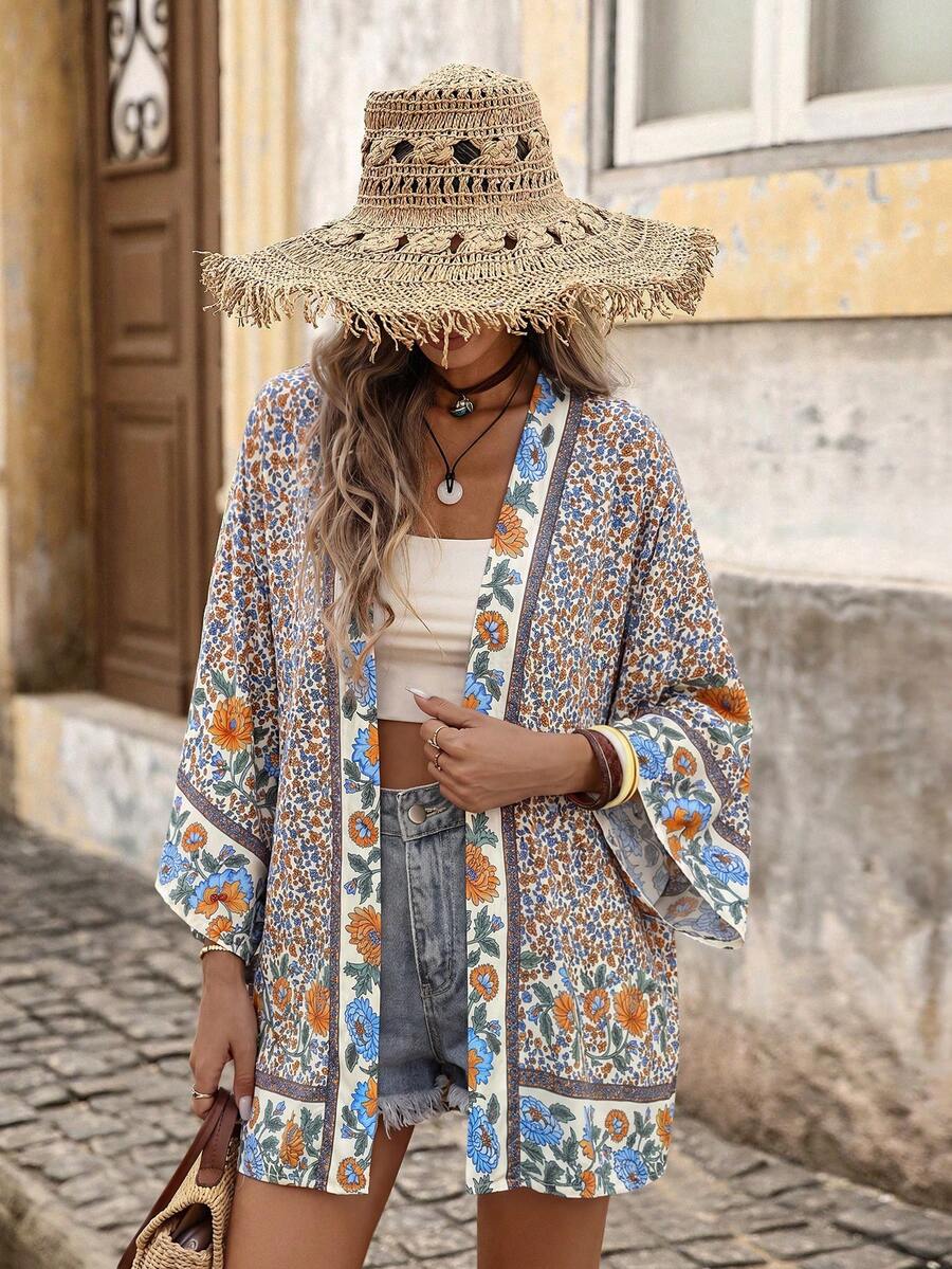 Kimono Leticia