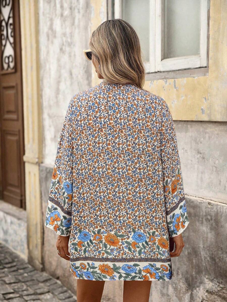 Kimono Leticia