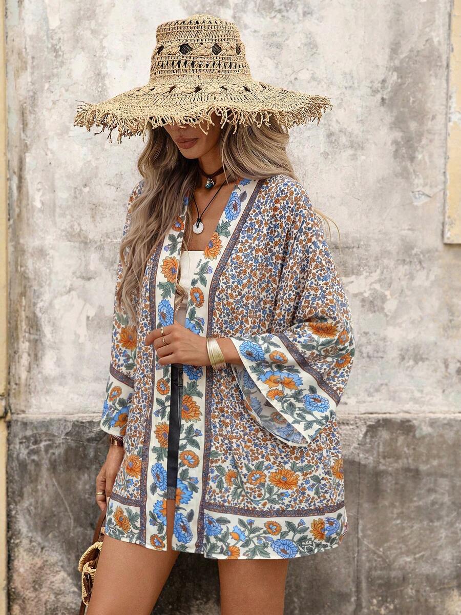Kimono Leticia