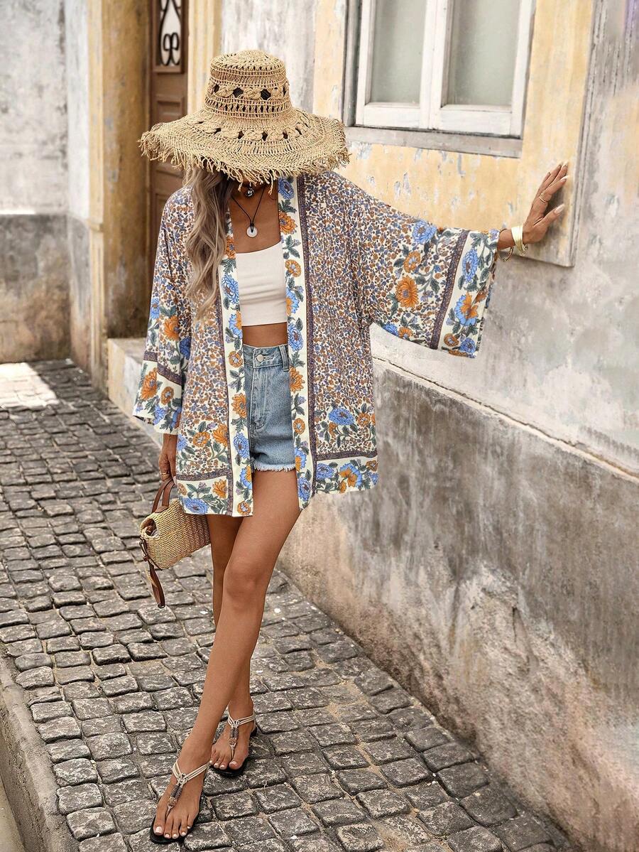 Kimono Leticia