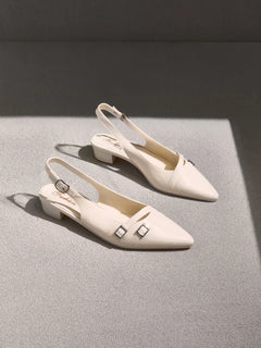 Zapatos Noelia