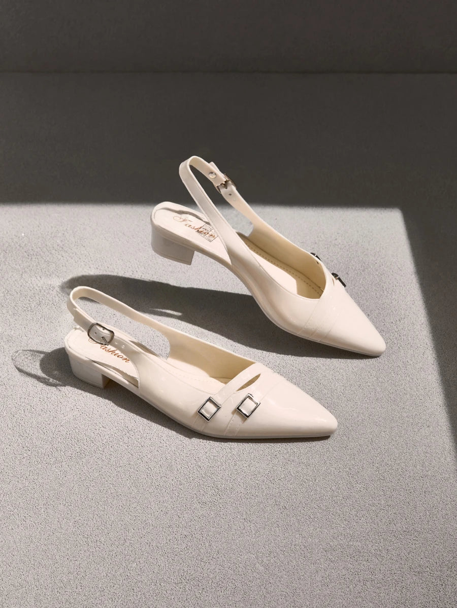 Zapatos Noelia