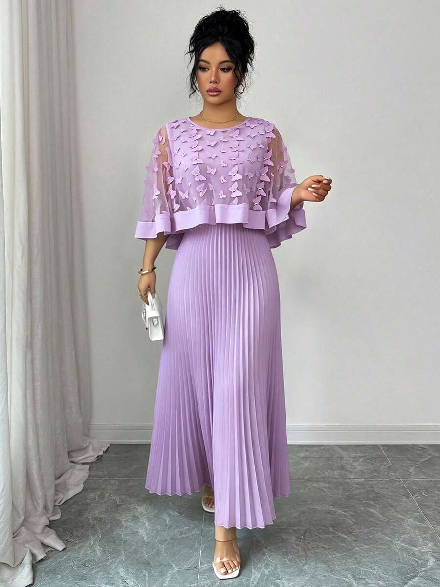 Vestido Aranza – vista 66 – Jo Boutique