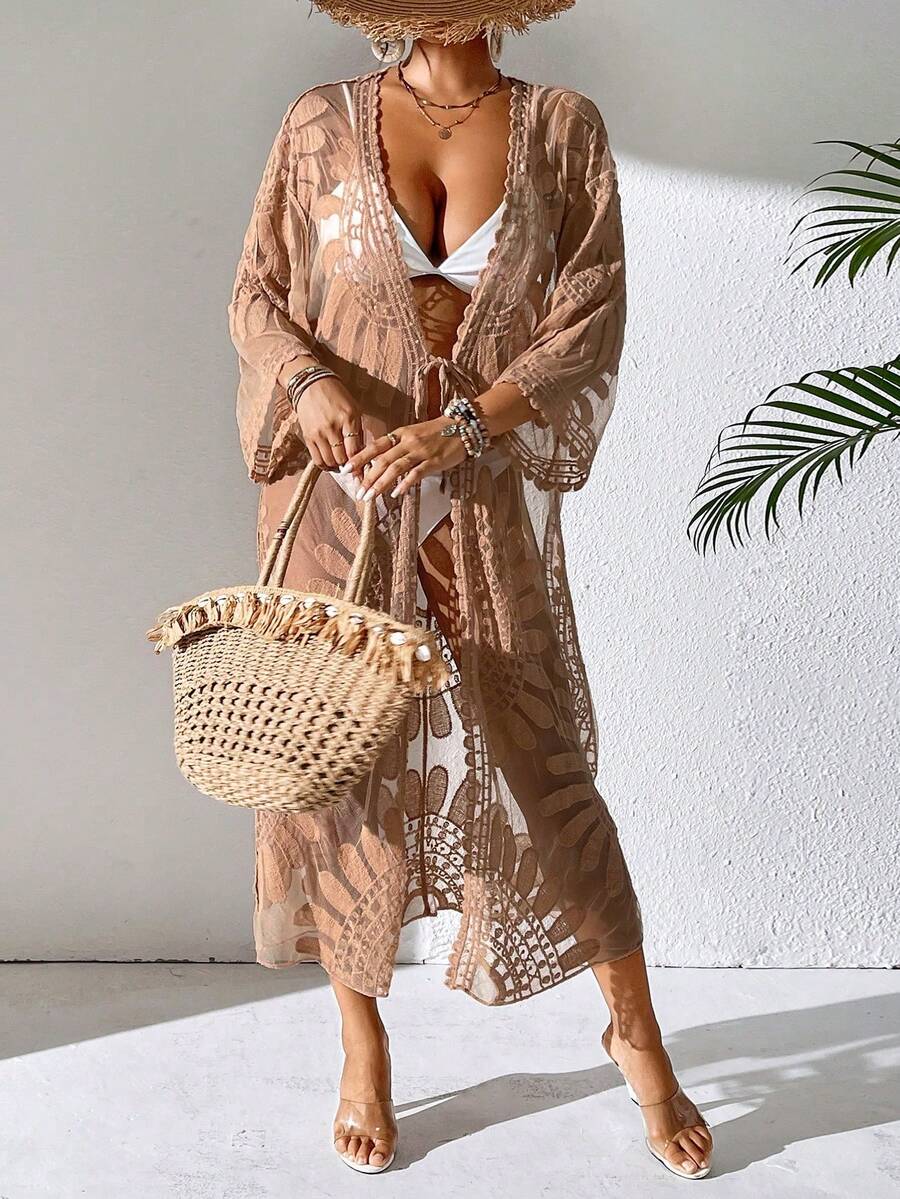 Kimono Tatiana