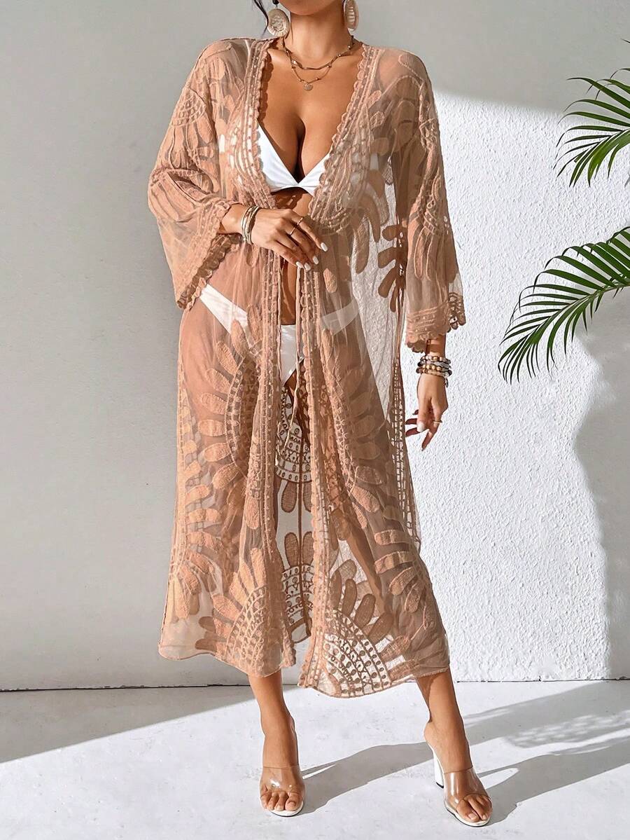 Kimono Tatiana