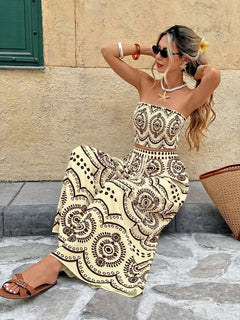 Conjunto Unholy